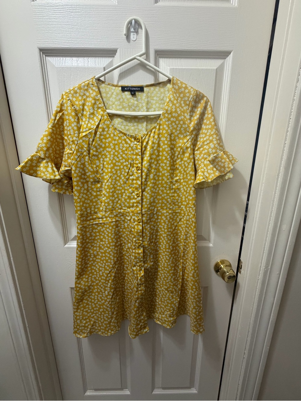 Dress Subcategory